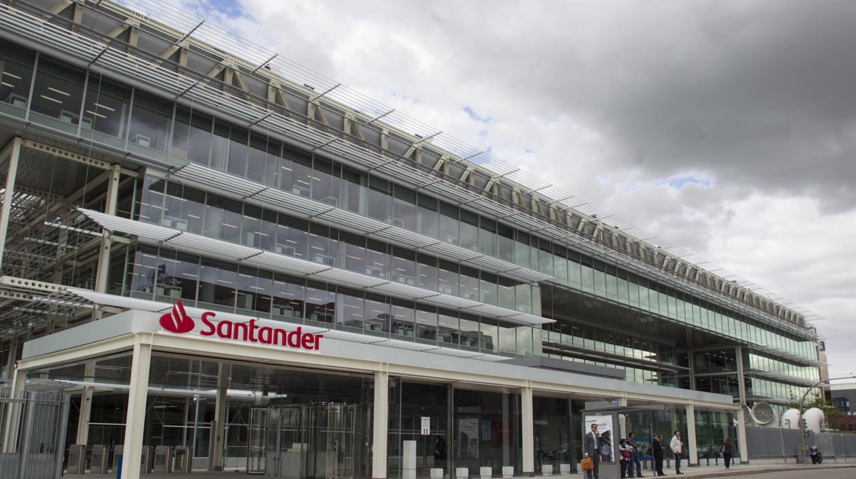 El Santander asume la responsabilidad penal del Popular en la causa por la caída del banco