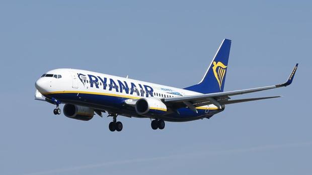 Ryanair vuelve a revisar a la baja su previsión de beneficios por la caída de ventas de billetes