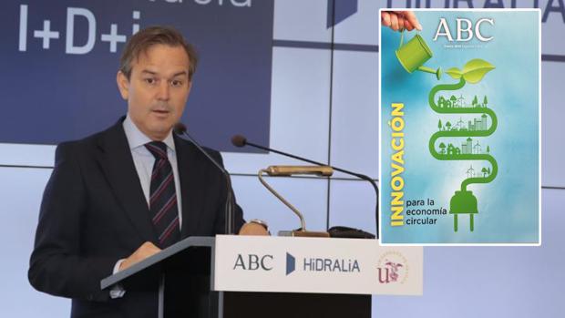 El nuevo consejero de Hacienda evaluará incentivos fiscales para impulsar la industria andaluza