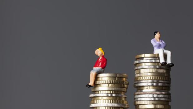 La OCDE recalca que las pensiones de viudedad no deberían pagarse de forma permanente