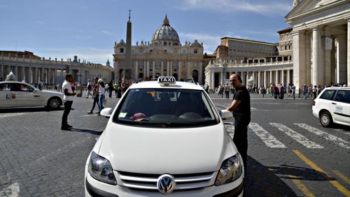 La relación taxi-VTC en el mundo: de la restrictiva Italia a la flexibilidad de México y Portugal