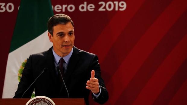 Los asesores fiscales critican que las medidas de Sánchez solo tienen «ánimo de recaudar»