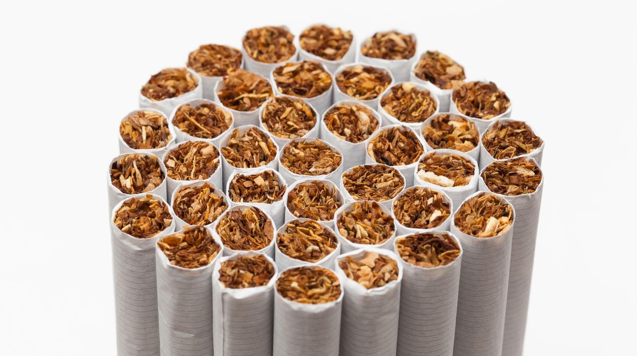 La venta de tabaco reporta a Hacienda un total de 9.000 millones de euros