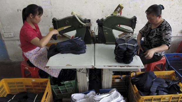 Así competirá China con las empresas de ropa europeas: precios más bajos y  marcas de lujo propias