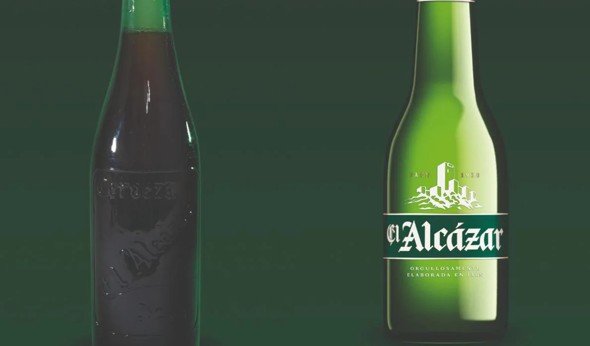 Heineken rescata las cervezas «El Águila» y «El Alcázar»
