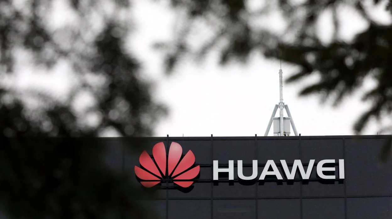 Alemania estudia excluir a Huawei de la red 5G