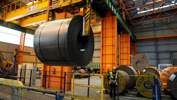 ArcelorMittal logra un beneficio neto de 4.531 millones de euros en 2018, un 12,7% más