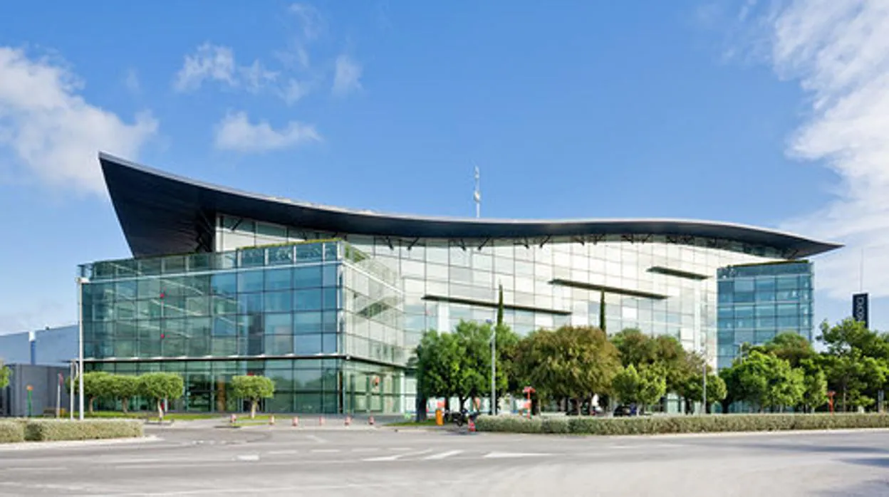 El 3DIncubator ocupa 600 metros cuadrados de la sede del CZFB