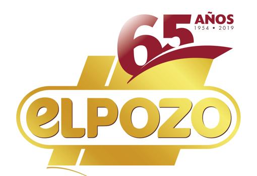 Así es el nuevo logo de El Pozo