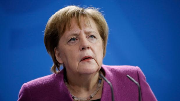 Alemania se salva en el último minuto y cierra 2018 con un crecimiento del 1,4%