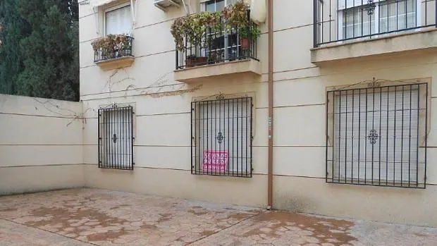 Bankia pone a la venta en Andalucía 230 viviendas y locales con hasta el 40% de descuento