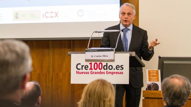 Cre100do se constituye en fundación para abordar una nueva etapa de consolidación