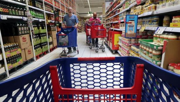 Estos son los supermercados mejor valorados por los consumidores españoles