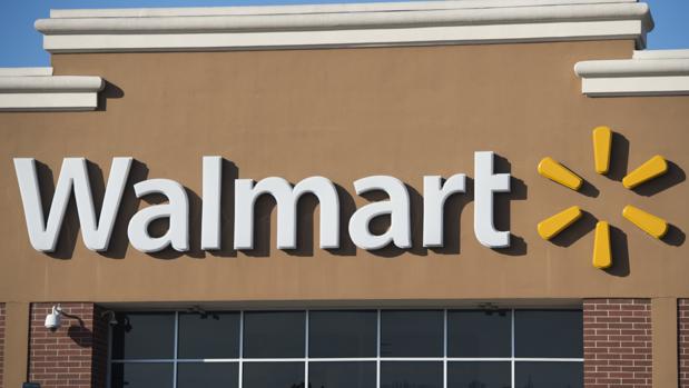 Walmart gana 6.670 millones de dólares en su último ejercicio, un 32% menos