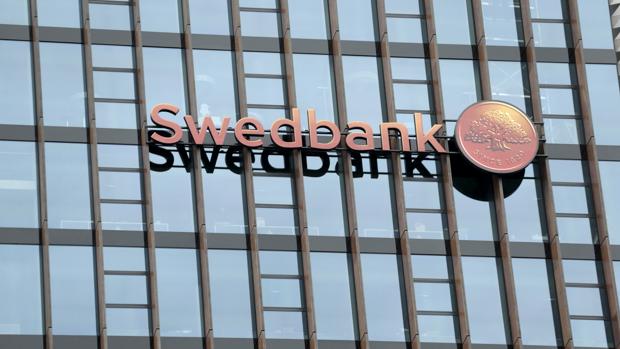 El Caso Danske alcanza al Swedbank