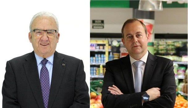 Relevo en la cúpula directiva de Covirán tras la salida inesperada de Luis Osuna