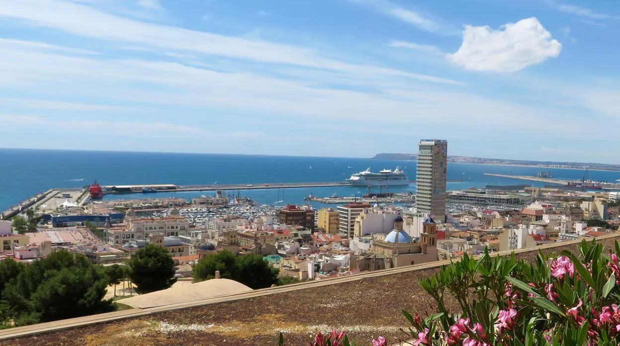 Los hoteles de la Costa Mediterránea y los insulares son los que más se han revalorizado en los últimos años