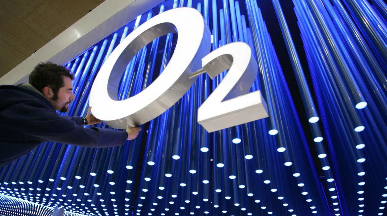 Telefónica Deutschland opera con la marca O2