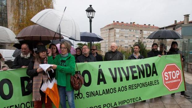 La banca española se juega desde hoy en el Tribunal de Justicia europeo hasta 44.000 millones por el IRPH