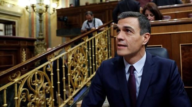 Sánchez intentará ligar el alza de las pensiones al IPC en 2020 en un guiño a los jubilados