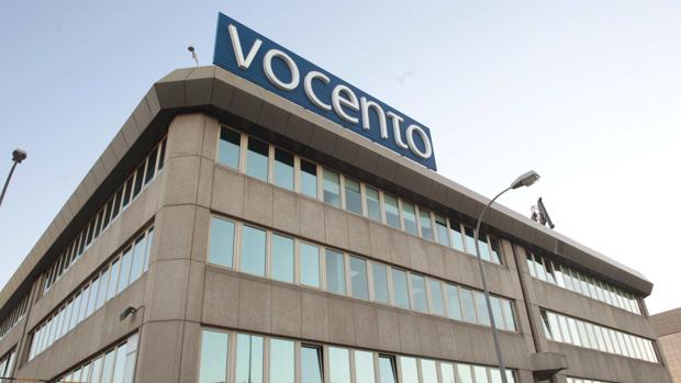 Vocento gana 10,9 millones en 2018 y pagará un dividendo de 3,2 céntimos por título