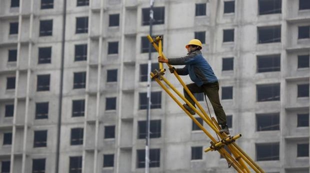 Los visados para construir viviendas crecen un 25% y alcanzan máximos desde 2009