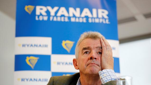 Ryanair limita el peso de sus accionistas británicos ante un Brexit duro y otras cuatro noticias