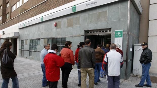 Así se accede al subsidio para parados mayores de 52 años