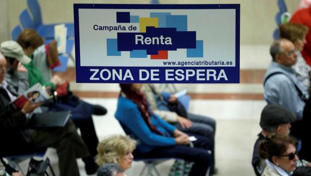 Decálogo para evitar errores antes de confirmar el borrador de la Renta 2018-2019