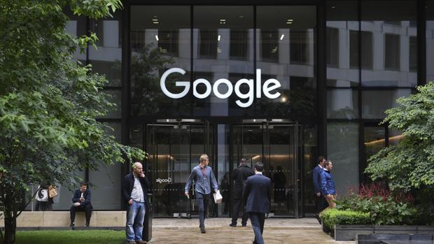 Google traslada de Londres a Dublín sus servicios de pago por el Brexit