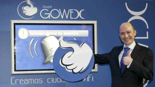 La CNMV alerta de otro posible fraude del creador de Gowex