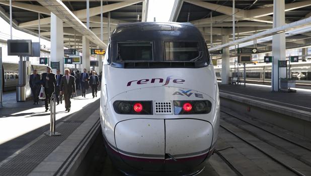 Renfe suma su segundo año consecutivo con beneficios en 2018 y gana 111,42 millones