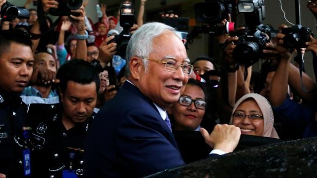 1MDB: el expolio financiero de Malasia que salpica a Wall Street