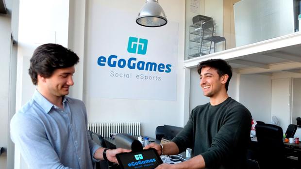 eSports para todos los públicos: a solas con tus habilidades