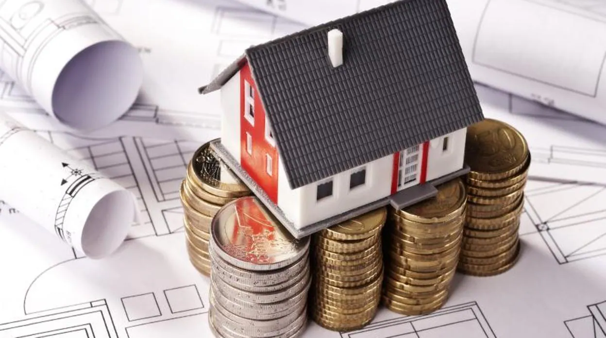 La compraventa de viviendas nuevas se anotó un aumento del 18%