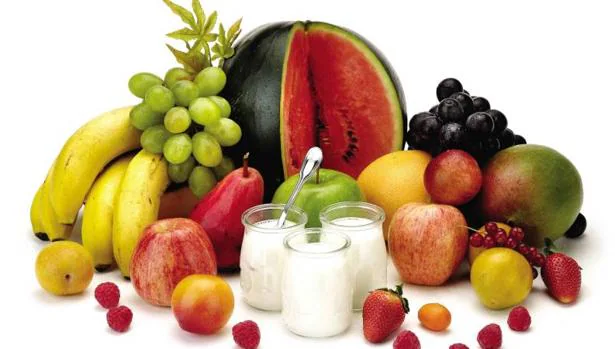 Las marcas de yogures con fruta que reúnen una mejor calidad, según la OCU