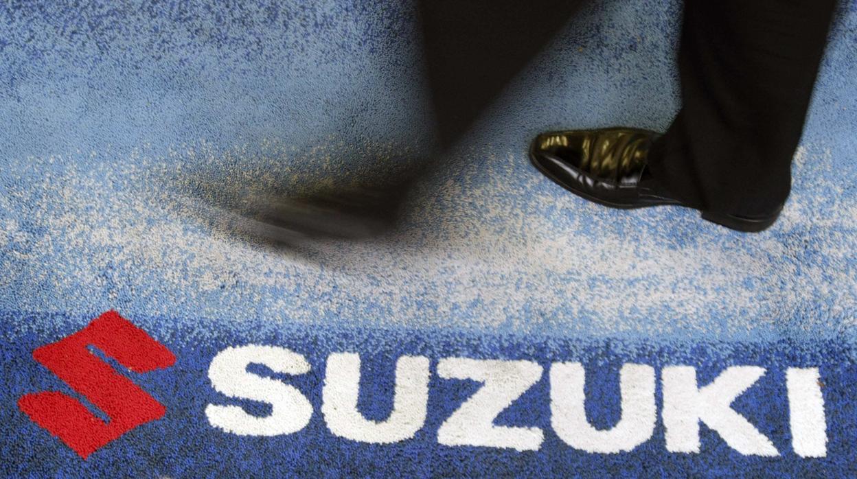 Suzuki llama a revisión a dos millones de vehículos vendidos