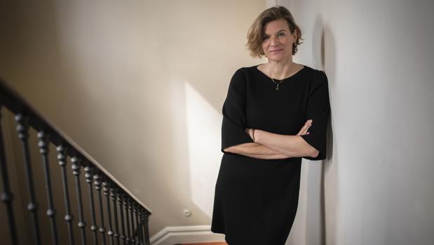 Mariana Mazzucato: «El error es socializar los riesgos y privatizar las recompensas»