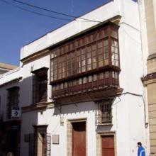 Chalet adosado en Jerez