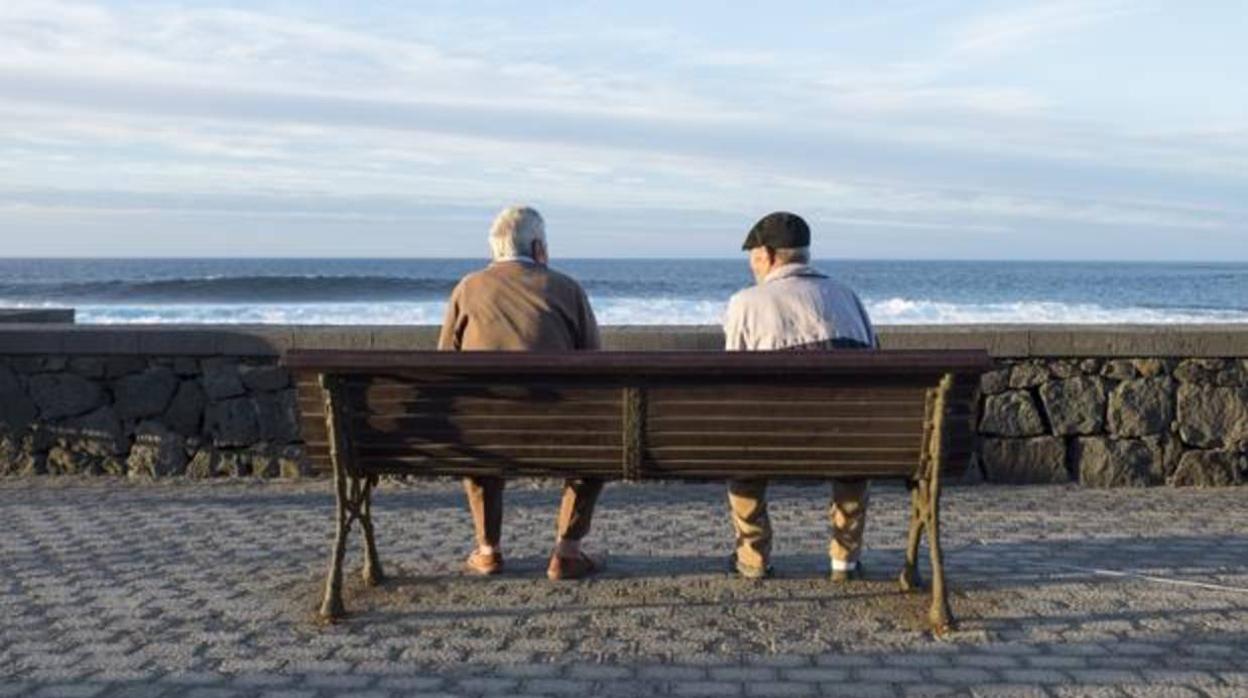 El gasto en pensiones registra un nuevo récord en abril: 9.598 millones de euros