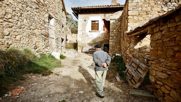 La España desconectada de la revolución de la banca