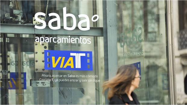 Criteria pone a la venta la compañía de aparcamientos Saba