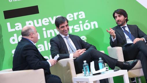 El foro de Inversión Socialmente Responsable, organizado por ABC e Inversión &amp; Finanzas