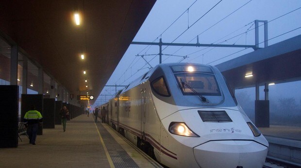 Renfe invertirá 750 millones en la compra de hasta 105 trenes regionales