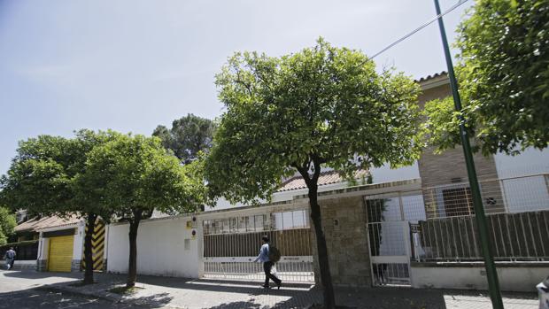 Rya invertirá 30 millones en dos residencias universitarias en el campus de Reina Mercedes