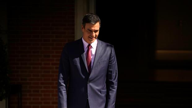 El Gobierno promete a Bruselas que las pensiones no subirán según el IPC desde 2023 y otras cuatro noticias