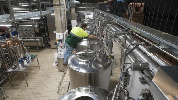 La concesión de crédito a las empresas se frena ante el parón de la demanda