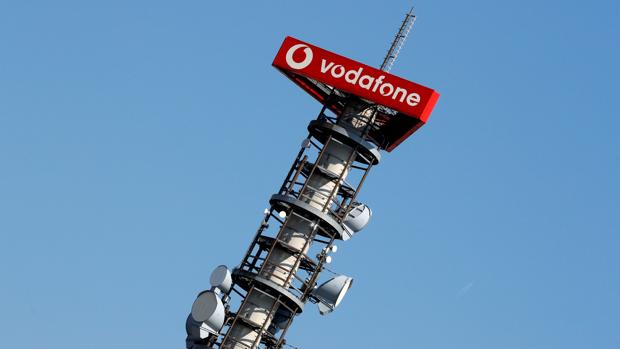 Vodafone lanzará su 5G en España este verano