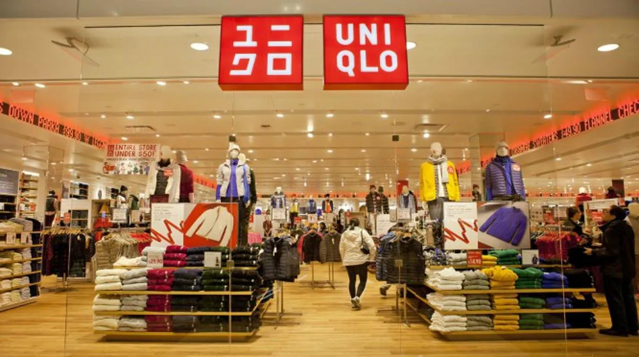 Uniqlo, el rival japonés de Zara, desembarcará en Madrid este otoño