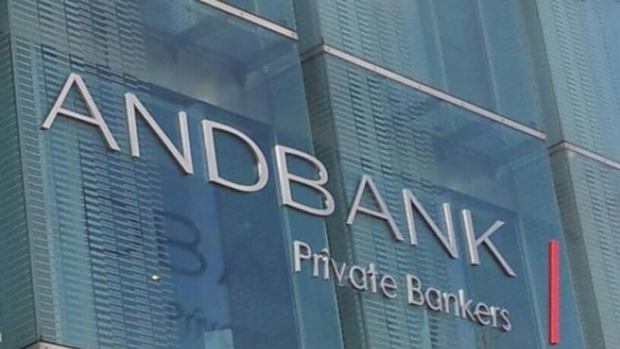 Fitch mantiene su aprobado a Andbank